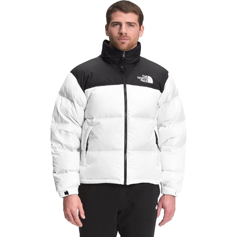 THE NORTH FACE 1996 retro nuptse jacket